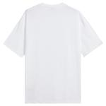 Футболка Maserati унисекс, Белый - фото 8