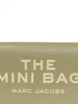 Мини-сумка через плечо MARC JACOBS, зеленый - фото 7