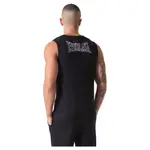 Футболка без рукавов Everlast Stretch, черный - фото 2