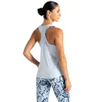 Футболка без рукавов Dare2B Modernize II, синий - фото 2