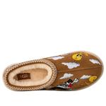 UGG x Palace Tasman 'Chestnut' - фото 4