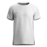 Футболка с коротким рукавом Joma Ranking, белый - фото