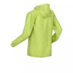 Куртка Regatta Pack-It III Junior, зеленый - фото 7
