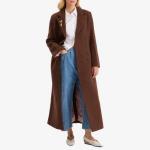 Придворный костюм Alémais, Chocolate - фото 4