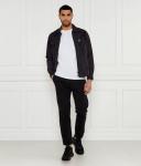 Футболка мужская Hugo облегающего кроя однотонная, белый - фото 2