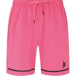 Спортивные шорты мужские YONEX, розовый - фото