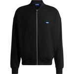 HUGO BOSS Куртка, Black - фото