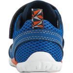 Нескользящая обувь для малышей MoonStar, синий - фото 4