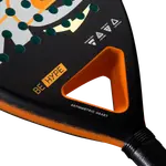 Ракетка для весла Be Hype Lok, оранжевый - фото 3