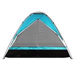 Палатка для кемпинга NC3021 NILS CAMP - фото 6