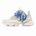 Кроссовки ORD Chunky Sneakers Unisex Low-top, синий - фото 5