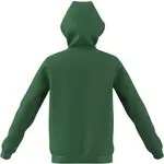 Толстовка adidas Performance "ENT22 HOODY Y", зеленый - фото 13