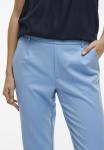 Брюки VILA VIVARONE, Blissful Blue/Blue - фото 4