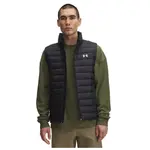 Жилет Under Armour Sportswear Ins, черный - фото