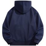 Толстовка унисекс Doraemon, Светло-зеленый - фото 7