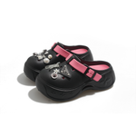 Сабо женские MADALLO, Black - фото