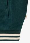 Куртка BLKVIS VARSITY JACKET, Darkest Spruce/Dark Green - фото 9
