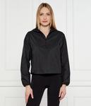 Куртка Cropped fit Calvin Klein Performance, черный - фото