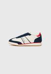 Кроссовки Tommy Jeans RETRO RUNNER, Red/White/Blue/Blue - фото