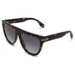 Солнцезащитные очки Marc Jacobs, мультиколор - фото