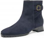 Женские классические ботильоны ARA, Blue - фото