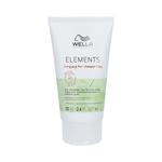 Глина для очищения кожи головы, 70 мл WELLA PROFESSIONALS, ELEMENTS PURIFYING - фото