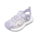 Дышащие детские сандалии для детей ST&SAT KIDS, розовый - фото 5