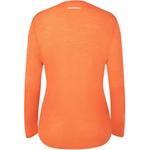 Футболка Tree для женщин MAMMUT, черный - фото 7