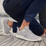 Кроссовки Gill Pursuit, серый - фото 7