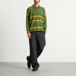 Regis polo Bode, зеленый - фото 4