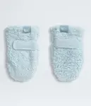 Варежки медвежата The North Face, Polar Haze - фото