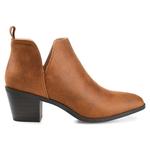 Западные ботинки Lola от Journee, brown - фото 2