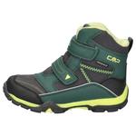 Детские зимние ботинки CMP Pyry Snow Boot WP 38Q4514J - фото 2