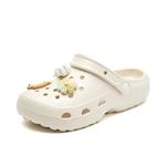 La Chapelle Сабо женские бежевые - фото