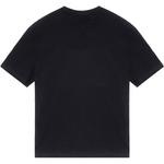 Футболка с принтом логотипа GUCCI, коричневый - фото 7