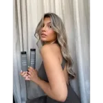 Шампунь для восстановления цвета волос Lowengrip Blonde Perfection, 250 мл - фото 2