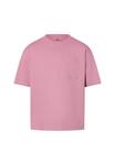 Футболка Nils Sundström Basic T-shirt, Altrosa/Light Pink - фото