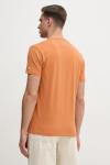 Футболка Original Basic 3N Pepe Jeans, оранжевый - фото 3
