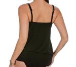 Женский купальник Miraclesuit, черный - фото 2