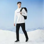 Брюки Fleece SKI STYLE мужские DESCENTE, черный - фото 6