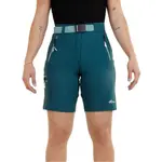 Шорты Newwood Nadia, зеленый - фото