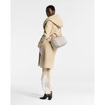 Сумка женская Louis Vuitton, синий - фото 4