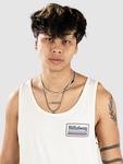 Майка Billabong Walled Tank Top, off white - фото 4