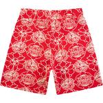 Детские шорты KENZO, Floral - фото 2