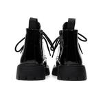 Мужские ботинки Cahhrrn X Martin Boot Men Beige Zuwudong - фото 5