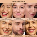 Мини-CC+ крем с SPF 50+ IT Cosmetics, Light Neutral (light with neutral undertones) - фото 4