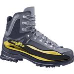 Кроссовки MTN Trainer Mid GTX Salewa, бежевый - фото 11