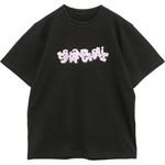 Sacai Футболка Kaws Collaboration Unisex Black - фото 3