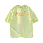 Футболка унисекс VniVerseVClub, Черный - фото 7