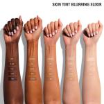 Тонирующий эликсир-основа для лица Skin Tint Blurring Elixir Foundation KYLIE COSMETICS, 9W (deep with warm olive undertones) - фото 4